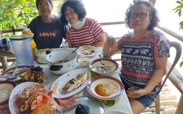 Guimaras Mangrove Guesthouse