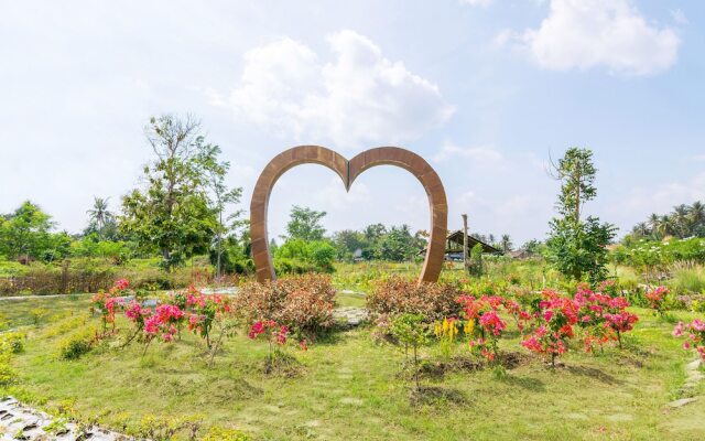 Oyo 1304 Roemah Gladak Kebon Sidoluhur