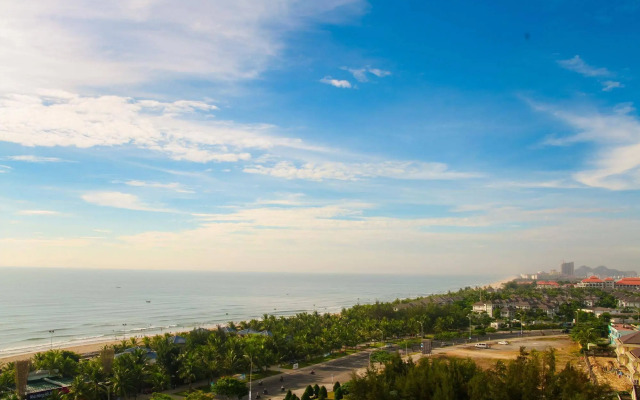 Starlet Hotel Danang