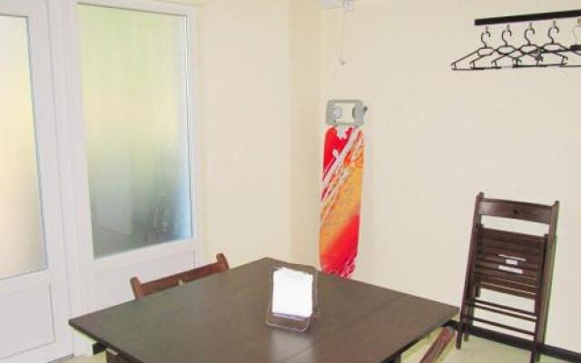 Guest House v Vodnikie