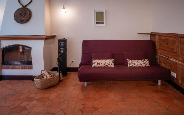 Hotel Antic Mas