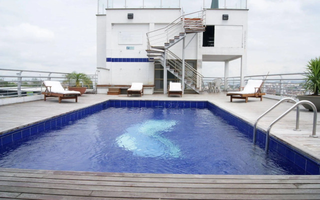Top Deck Hotel