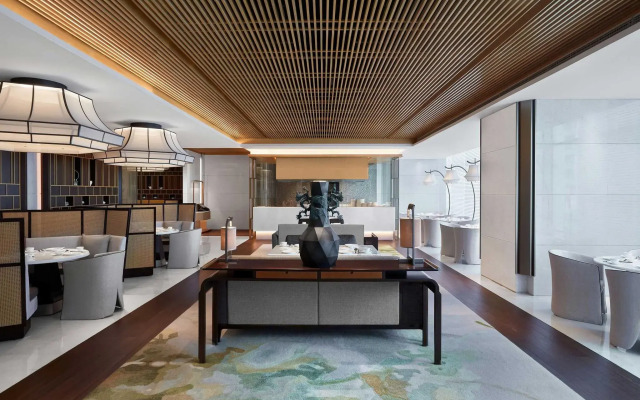 Sheraton Guangzhou Panyu