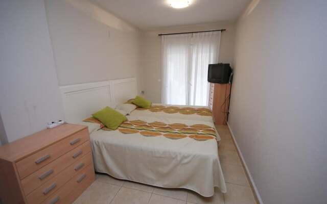 Apartamento Puerto Romano A2
