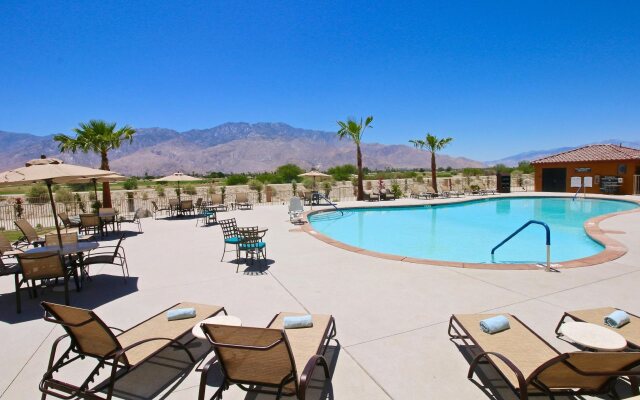 Homewood Suites by Hilton Cathedral City Palm Springs