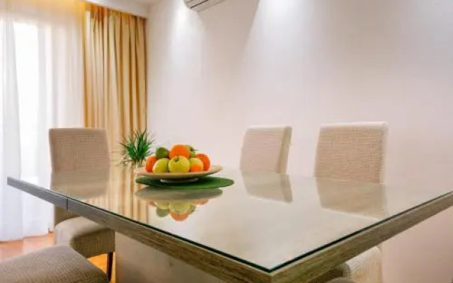 Apartments Danigo