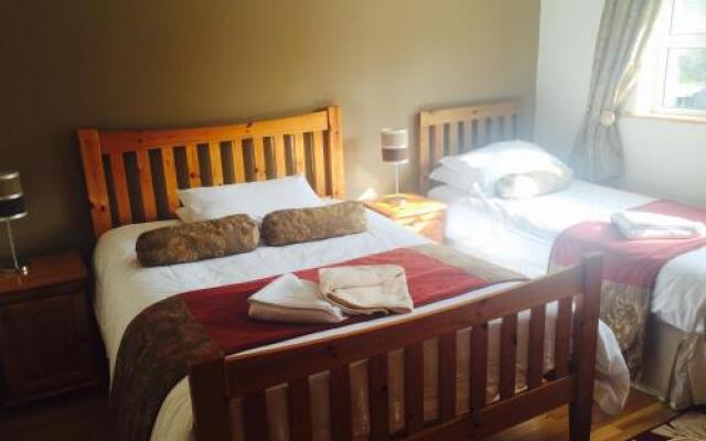 Galvins On The Green B&B