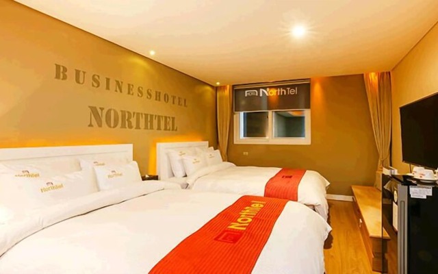 Hotel Northtel