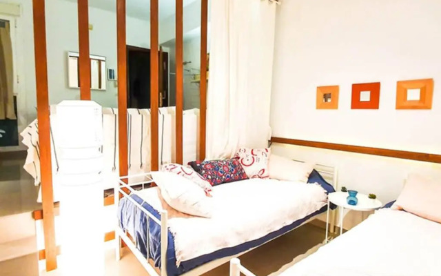 Apartamento Suite Next to Catedral. Opción Garaje.