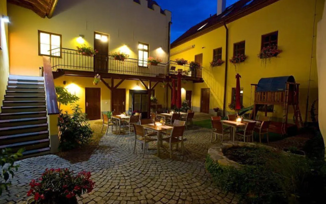 Hotel Lahofer
