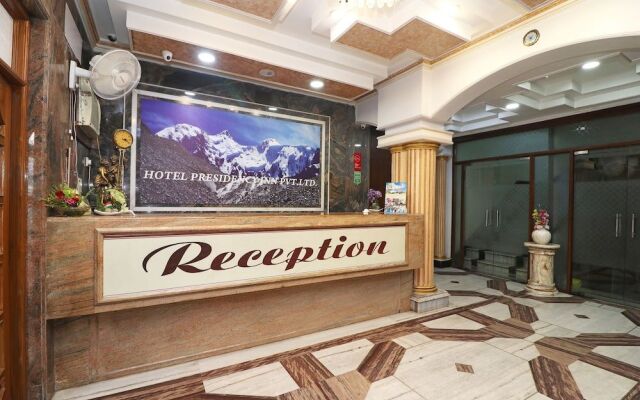 Hotel Presidency Inn