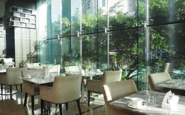 Ascott Bonifacio Global City Manila