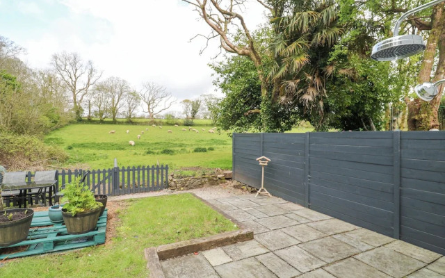 Wood Brook Cottage