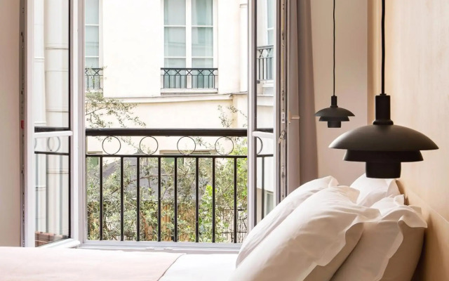 Residhome Paris Opéra Hotel