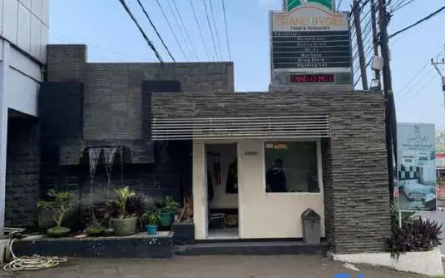 Grand Bydiel Cianjur