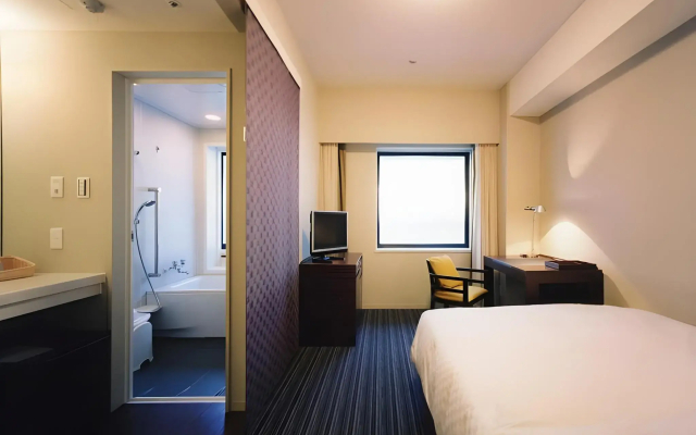 Centrair Hotel