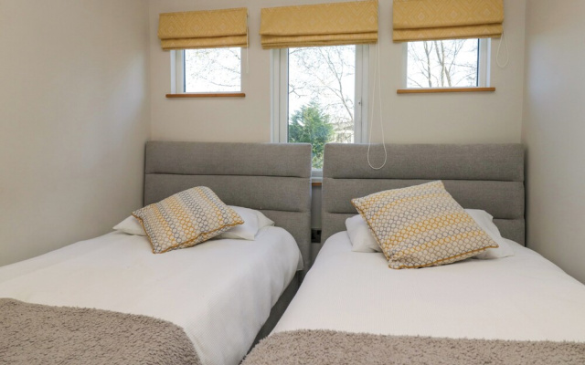 Coniston View Lodge