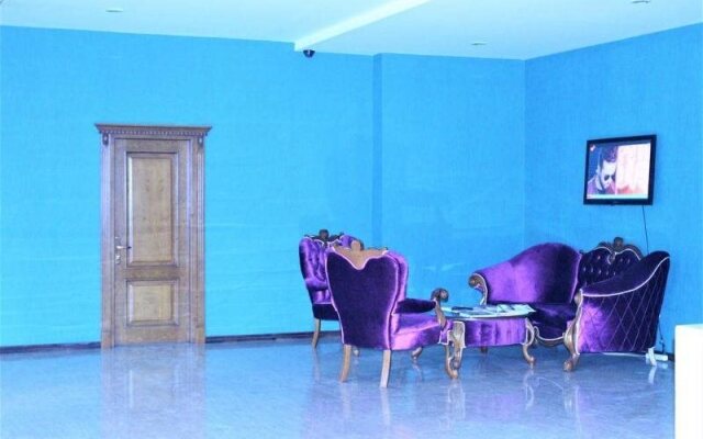 Egoist Hotel and Restaurant