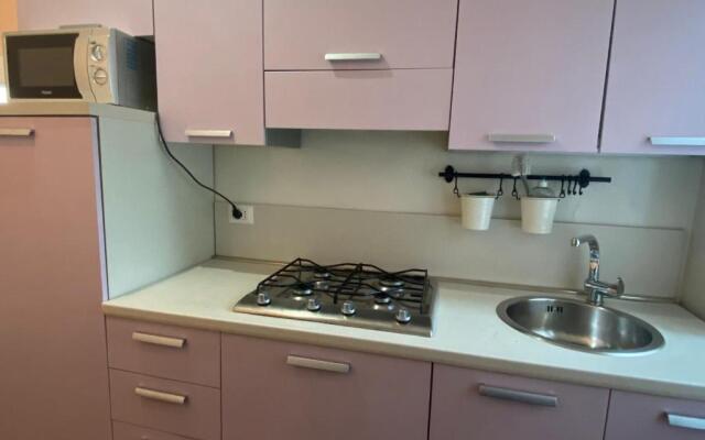 Independent Little House with Garden