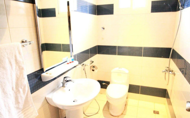 Rest Night Hotel Suites - Al Falah