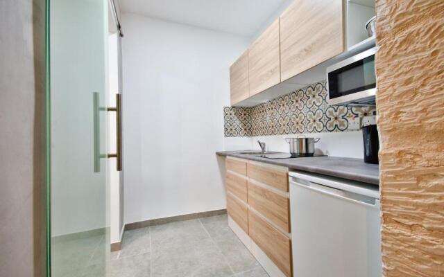 Laparelli Suites: Luxury Suite 2