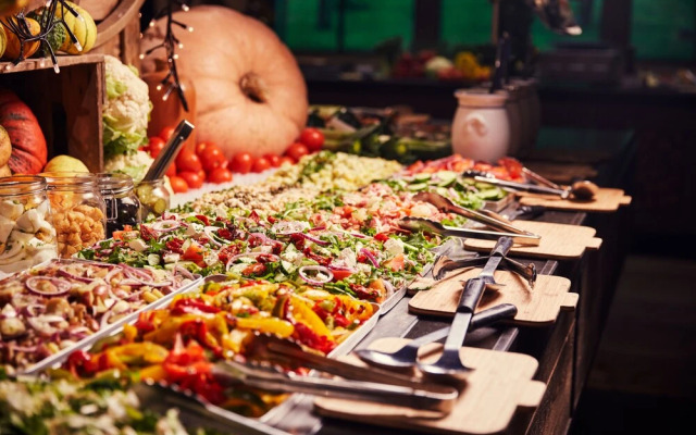 Hotel De Vossemeren by Center Parcs