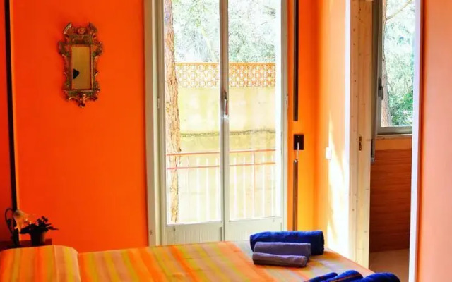 Villa Emilia