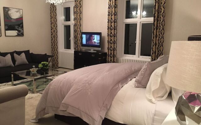 Haldon Priors Hotel