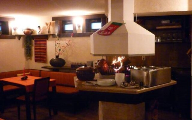 Hotel VIP Bansko House