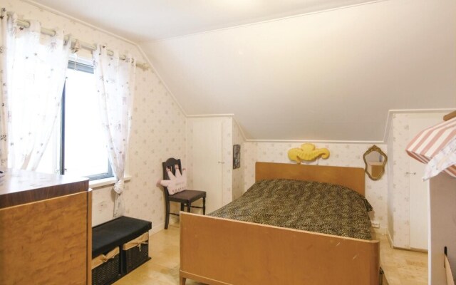 Awesome Home in Åsensbruk With 4 Bedrooms and Wifi