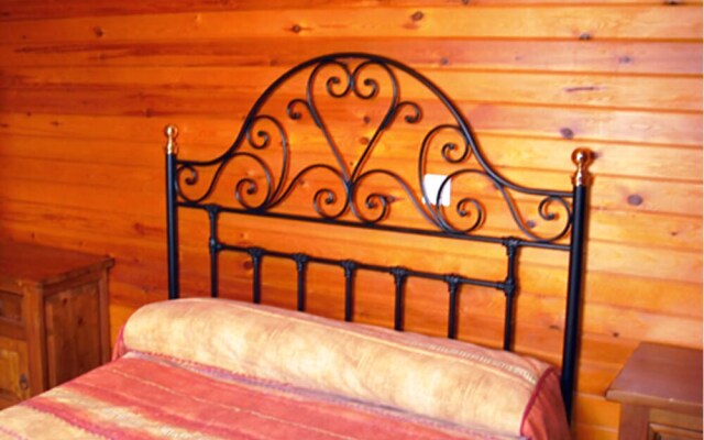 Casa Rural Los Almendros II