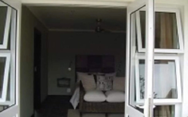 Mount Lodge Humewood