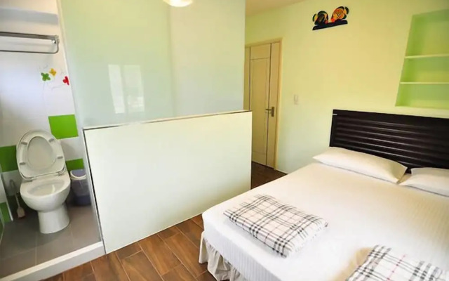 Mengqi Hostel