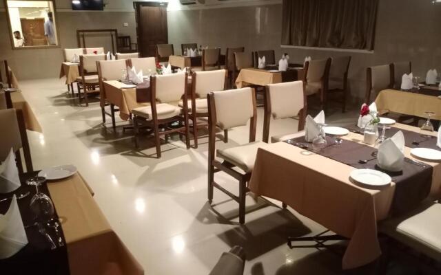 Hotel Geo