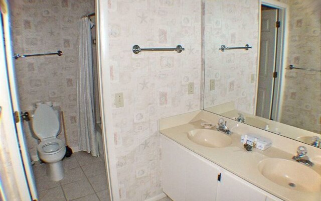 Sea Pines by Seashore Vacations