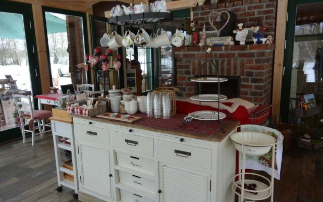 Ferienhof zum Spreewäldchen