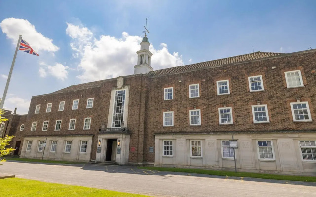 Portland House Hotel at Derby Conference Centre