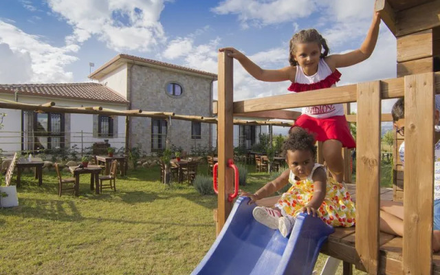 Agriturismo Portararo