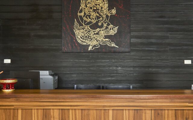 Signature Phuket Resort