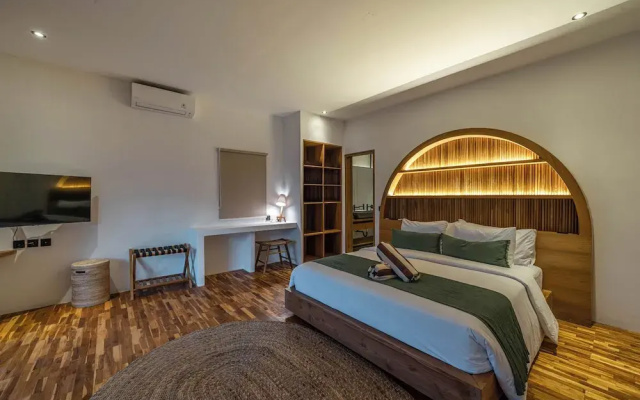 La Villa Ceningan by K-Club