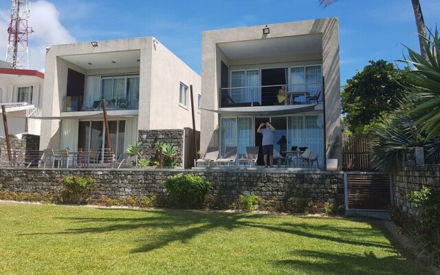 Blue Ocean Villas