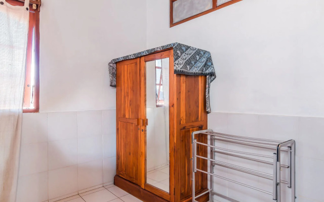 Zen Rooms Saridewi
