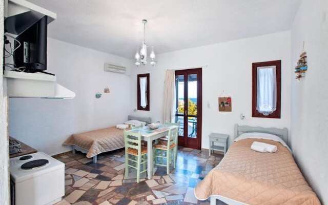 Apartments With sea View