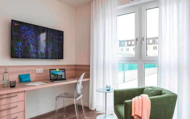 Mintrops Concierge Hotel