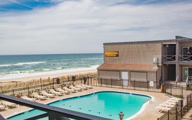 Royal Atlantic Beach Resort