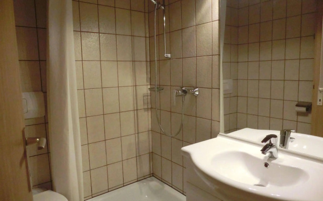 Aparthotel Buchauer Tirol