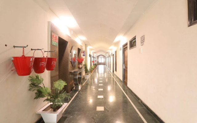 Mohan Hotel