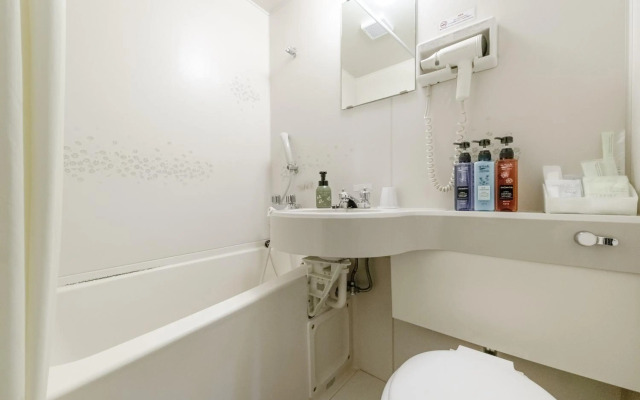 Tabist Abashiri Central Hotel