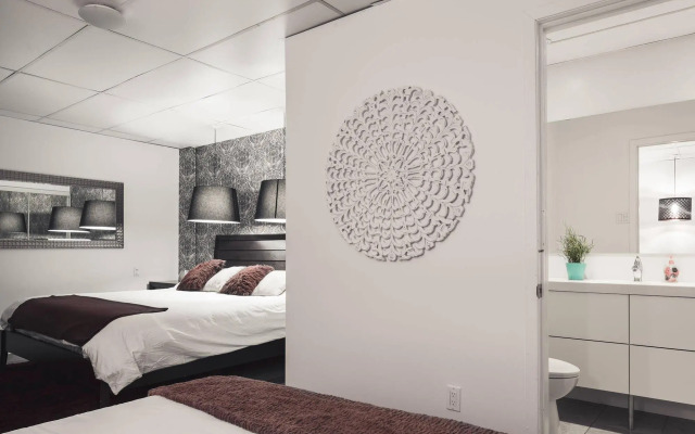 MTLVacationRentals - The Entertainer