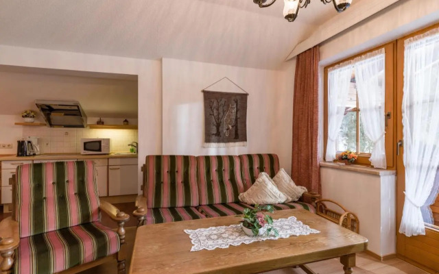 Ferienwohnung Bacher Oberkumbichl 900